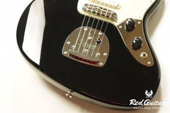 2021 Collection Made in Japan TRADITIONAL 60S JAGUAR - Black